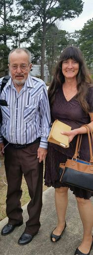 Allen Arrendell photo gallery thumbnail 1 of 1