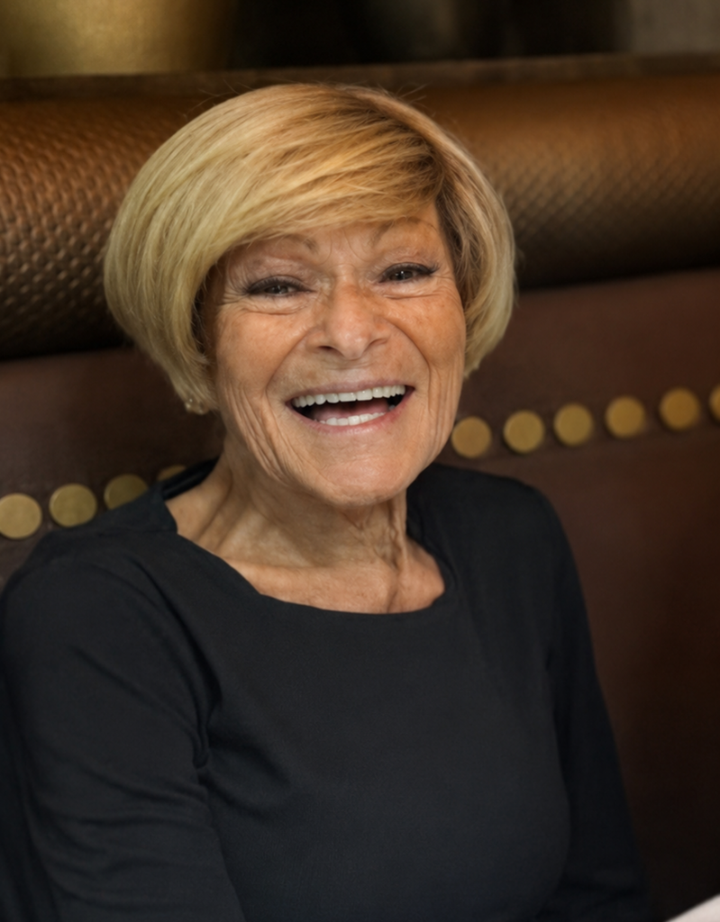 Billie Carol Haynie