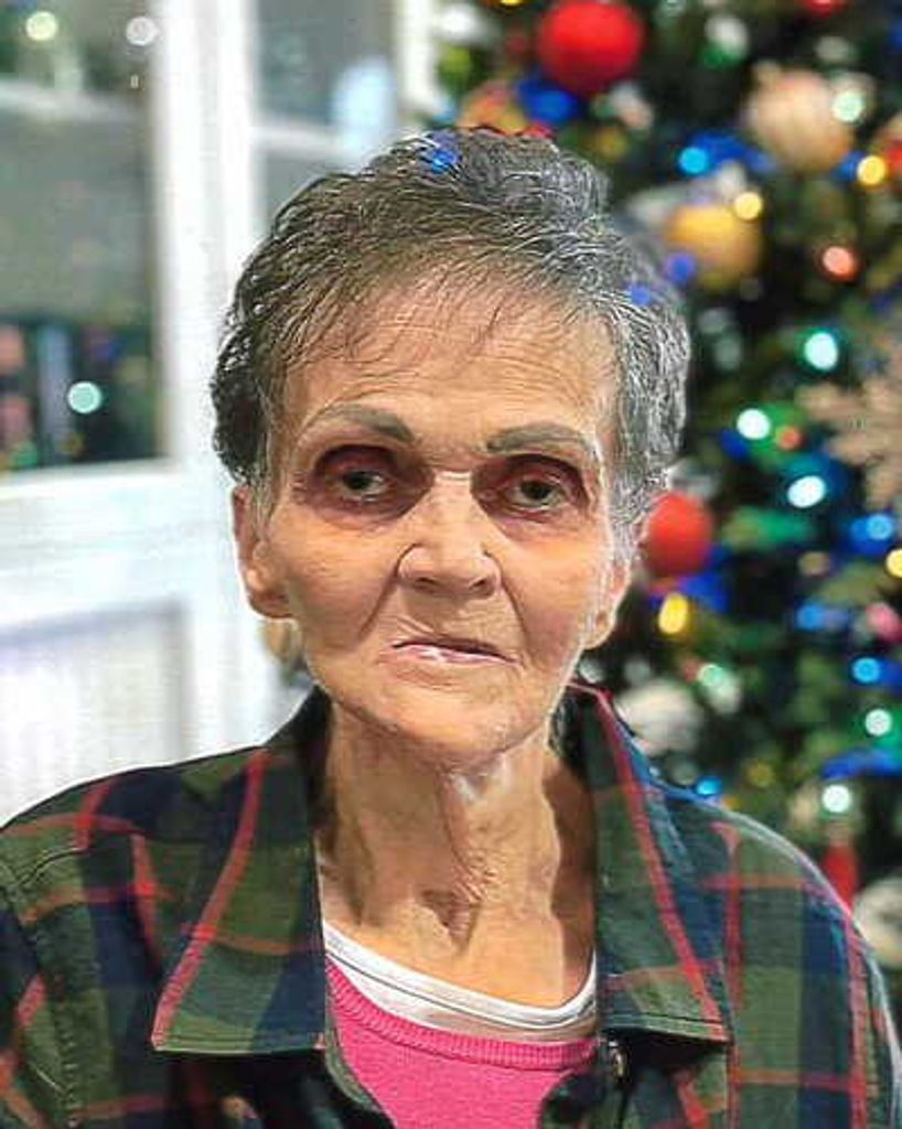 Mary Etta Wright Profile Photo