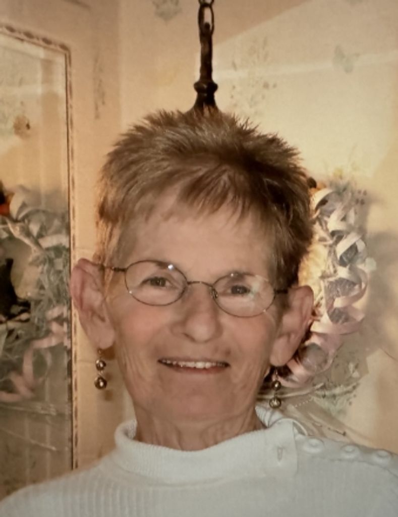 Elisabeth  Todd  Shea Profile Photo