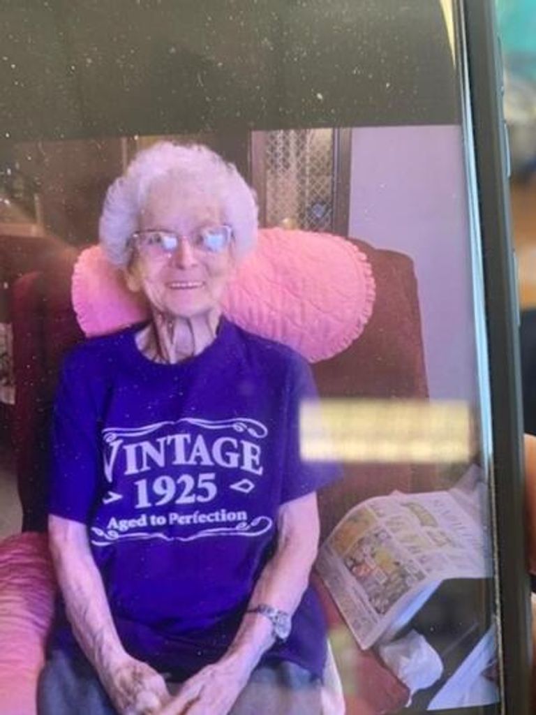 Mary Josephine Jorgenson Profile Photo