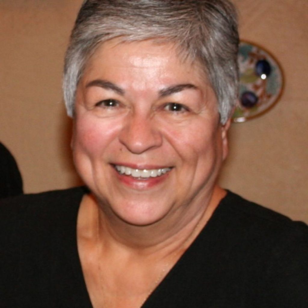 Lucia Balderas  Rose Profile Photo