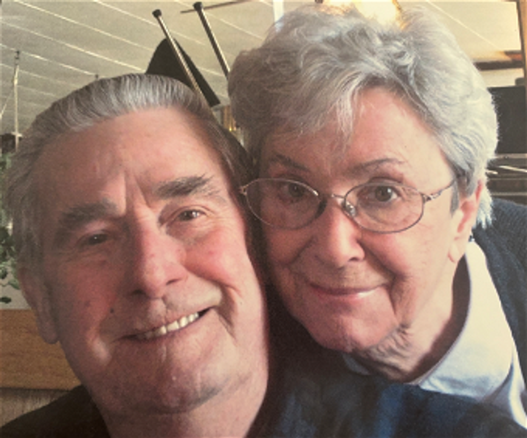 Sylvia Mae Phelps Profile Photo