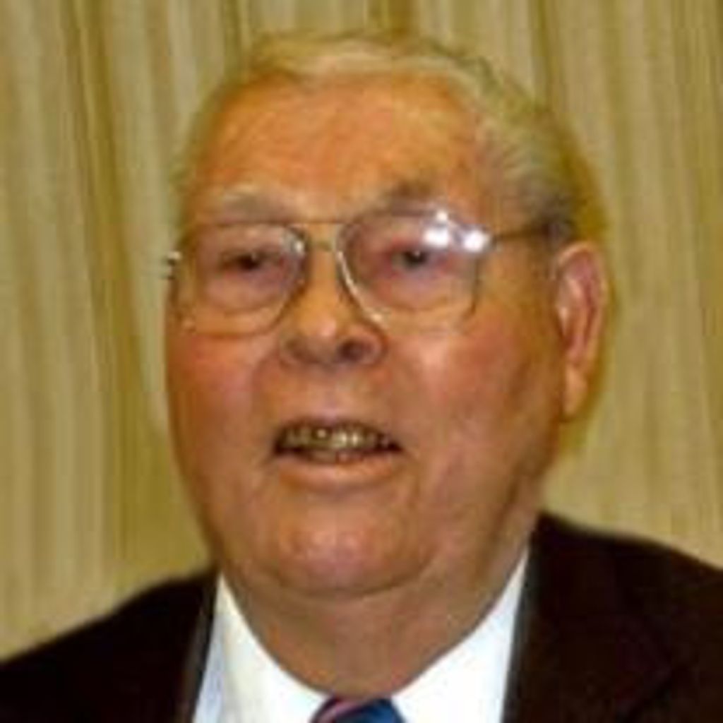 Ivan S. Spence