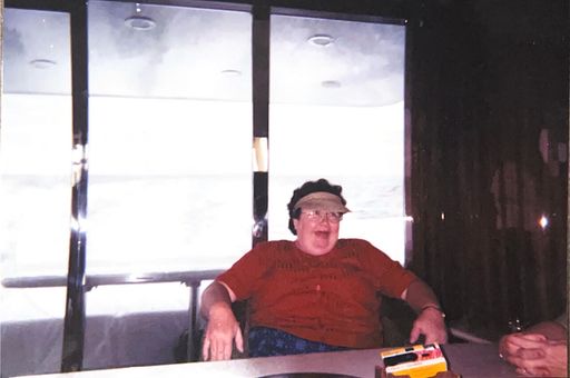 Joan Griffin Lanier photo gallery thumbnail 60 of 175