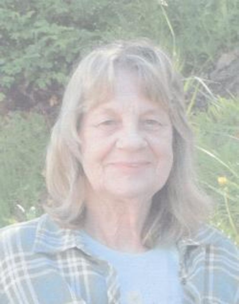 Erma Faye Bays