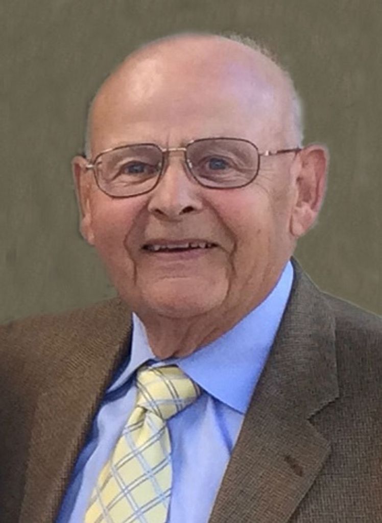 Ronald "Ron" V. Rydberg