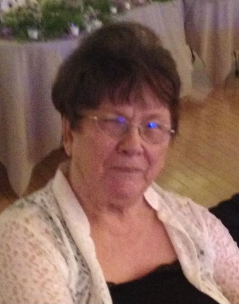 Marie L. (Nagle)  Frace