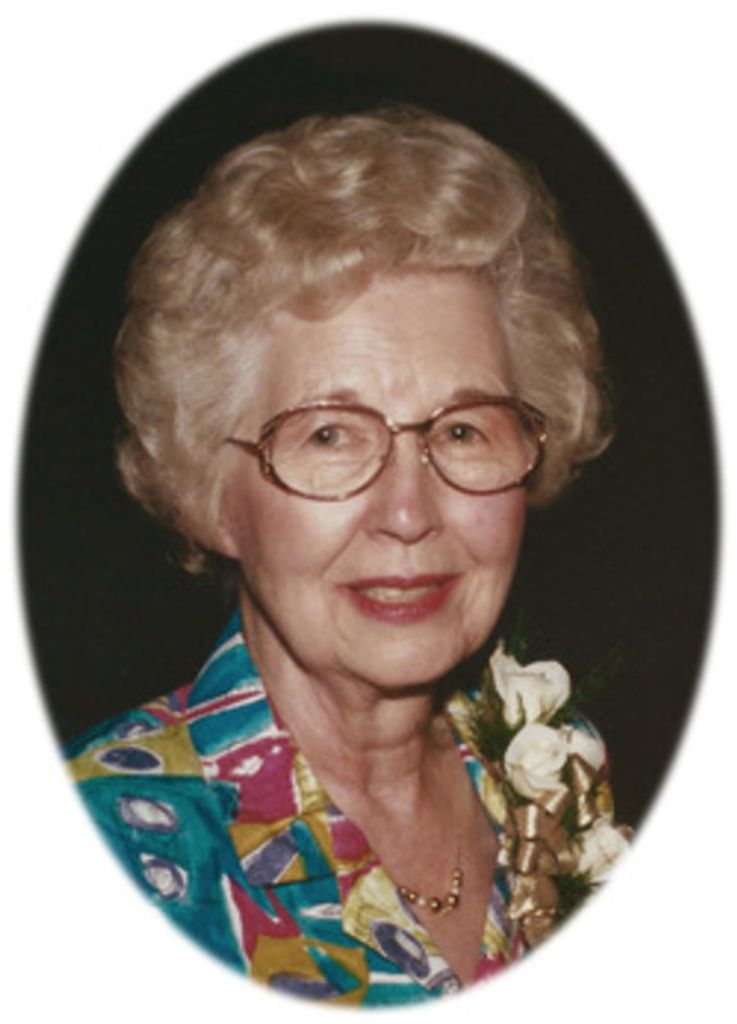 Florence Marie Villani