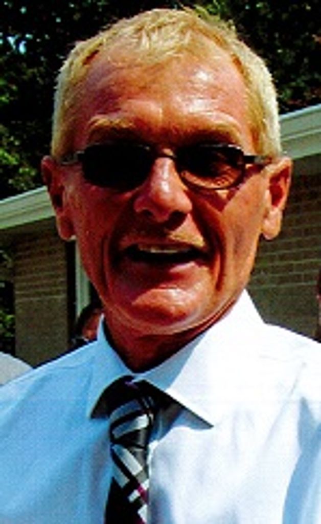 William Mathias