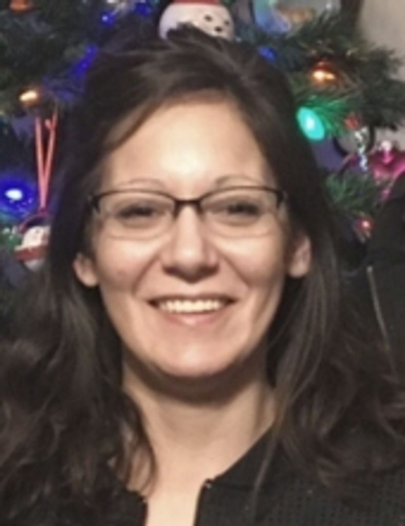 Dacia Nicole Fry Profile Photo