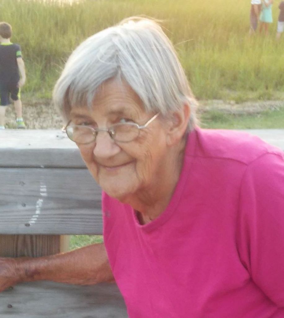 Mrs.  Margaret Jewell New Guy, 77