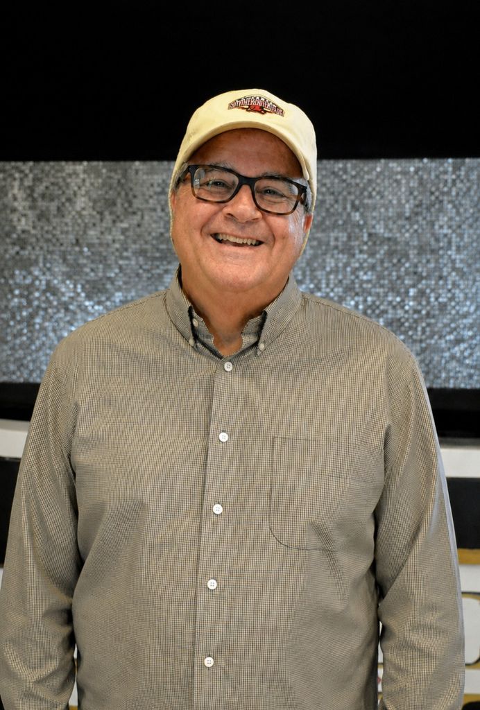 Martin J. Heisey Profile Photo