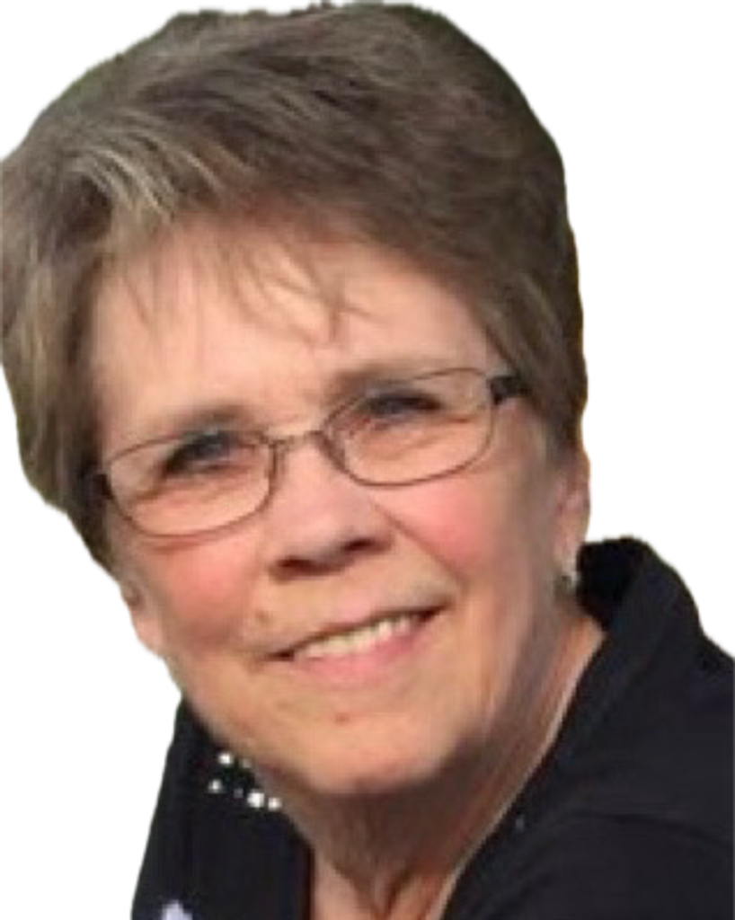 Melinda Suzanne Agenbroad