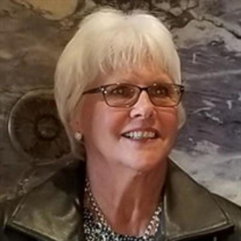 Barbara Leona McSparin