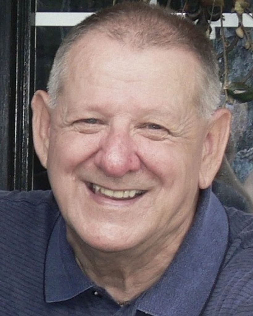 Lawrence Earle McCumber