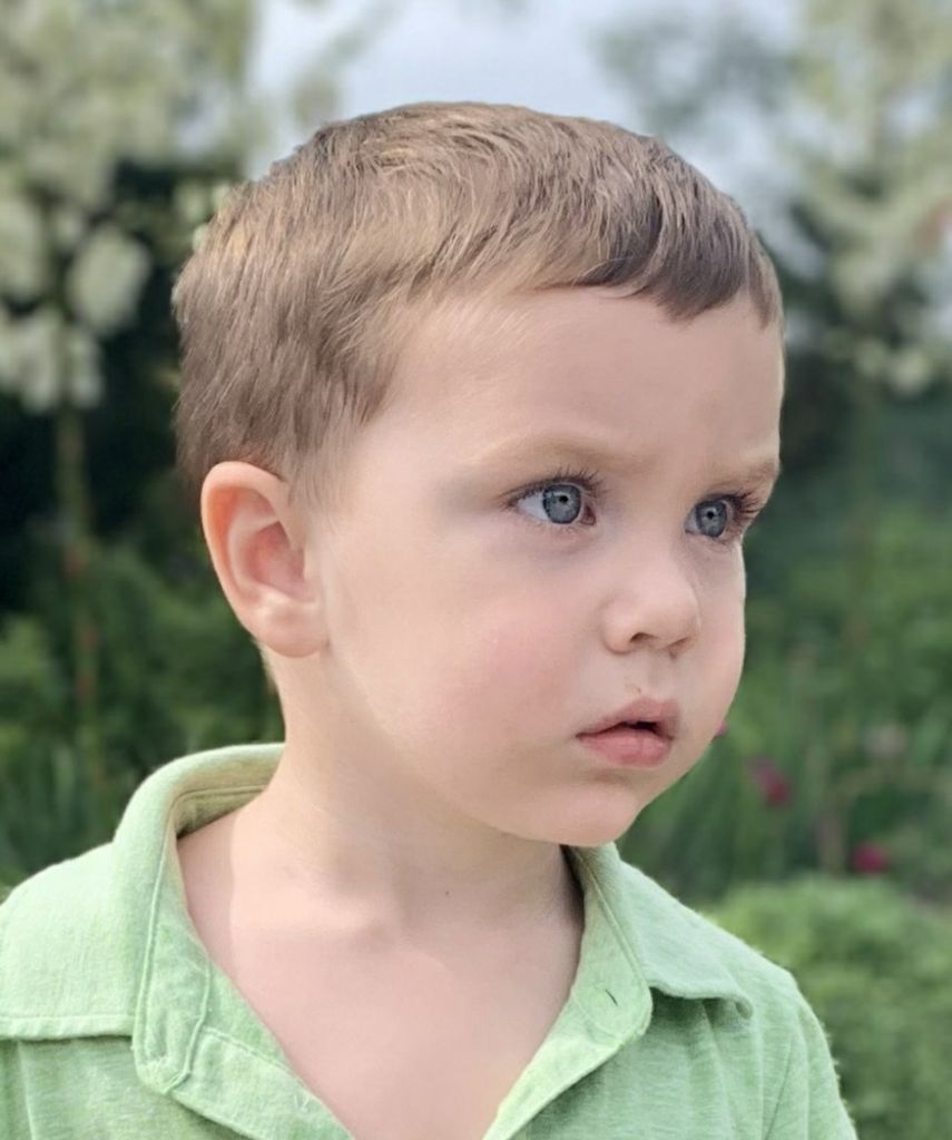 Brody Travis Sutton