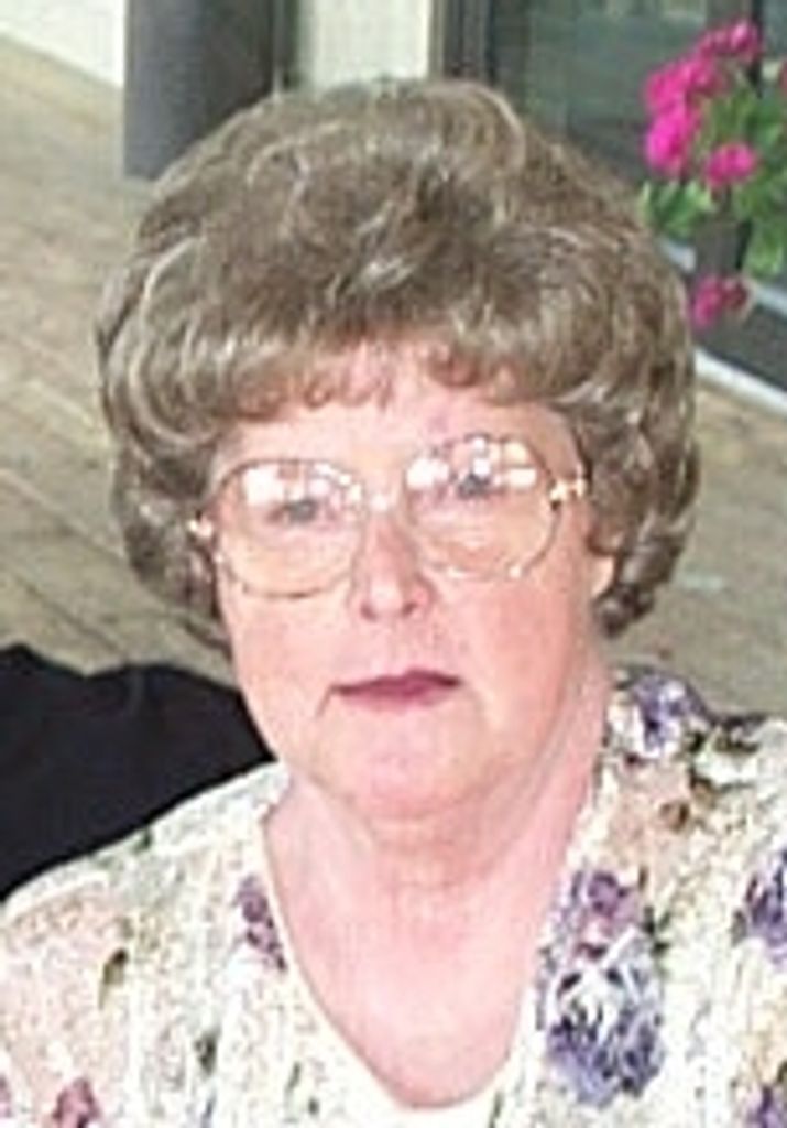 Phoebe “Kay” Marinoble