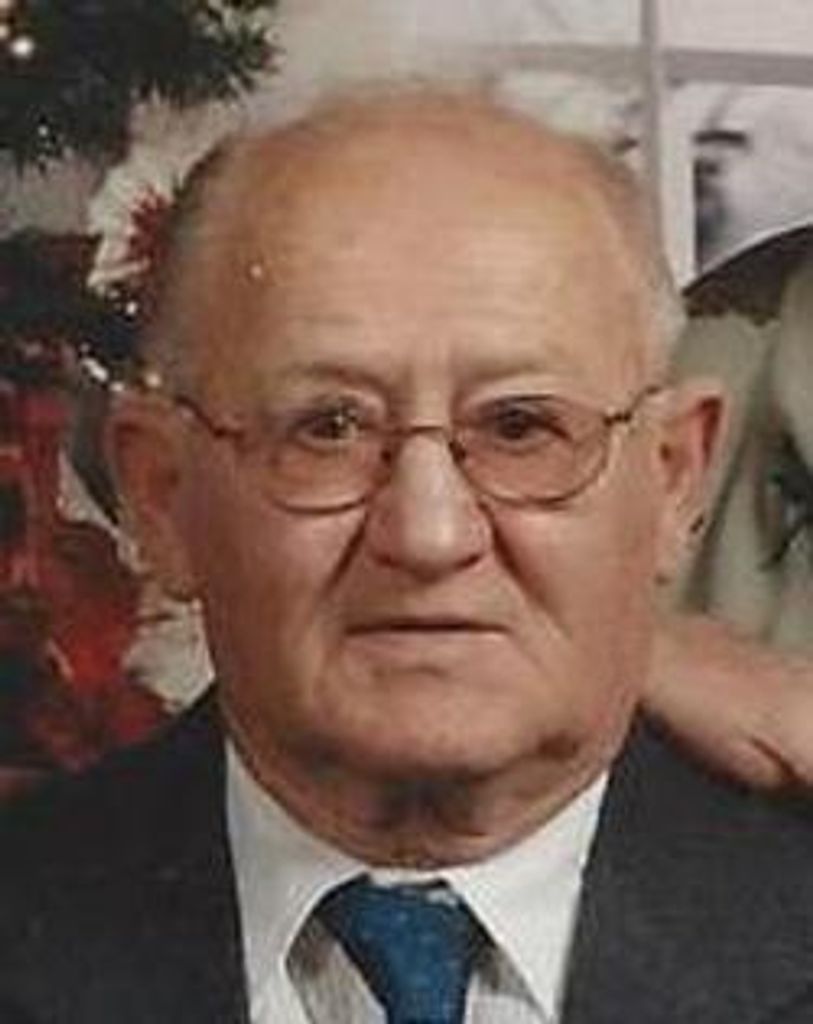 Elton L. Ott Profile Photo