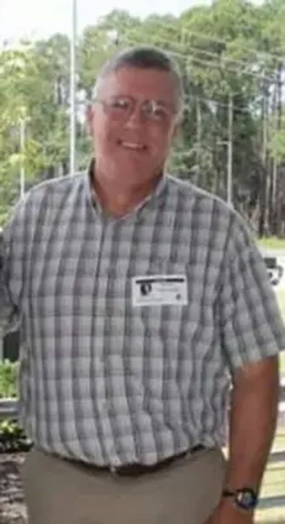 Timothy Harvey