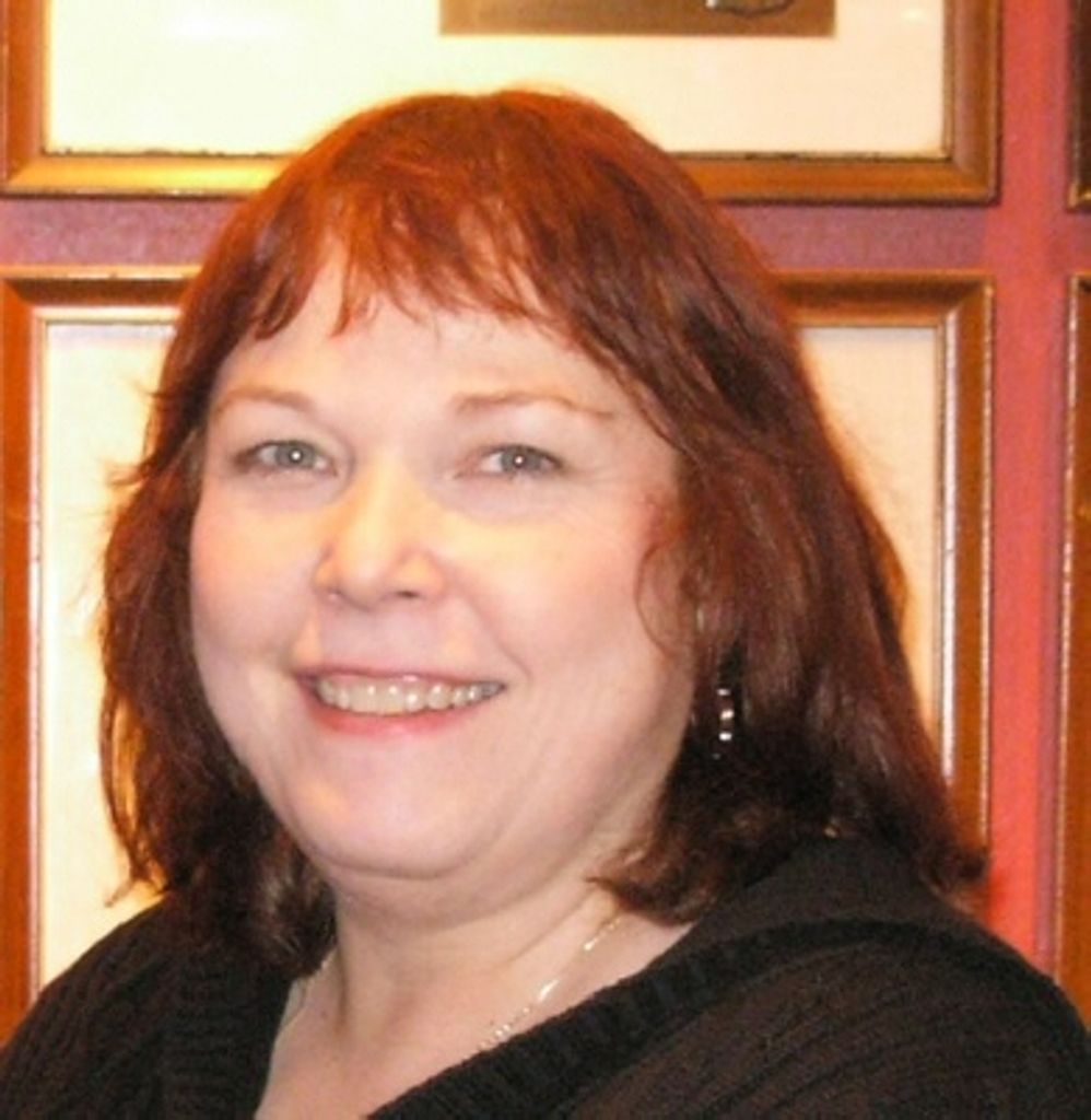 Molly Sherry