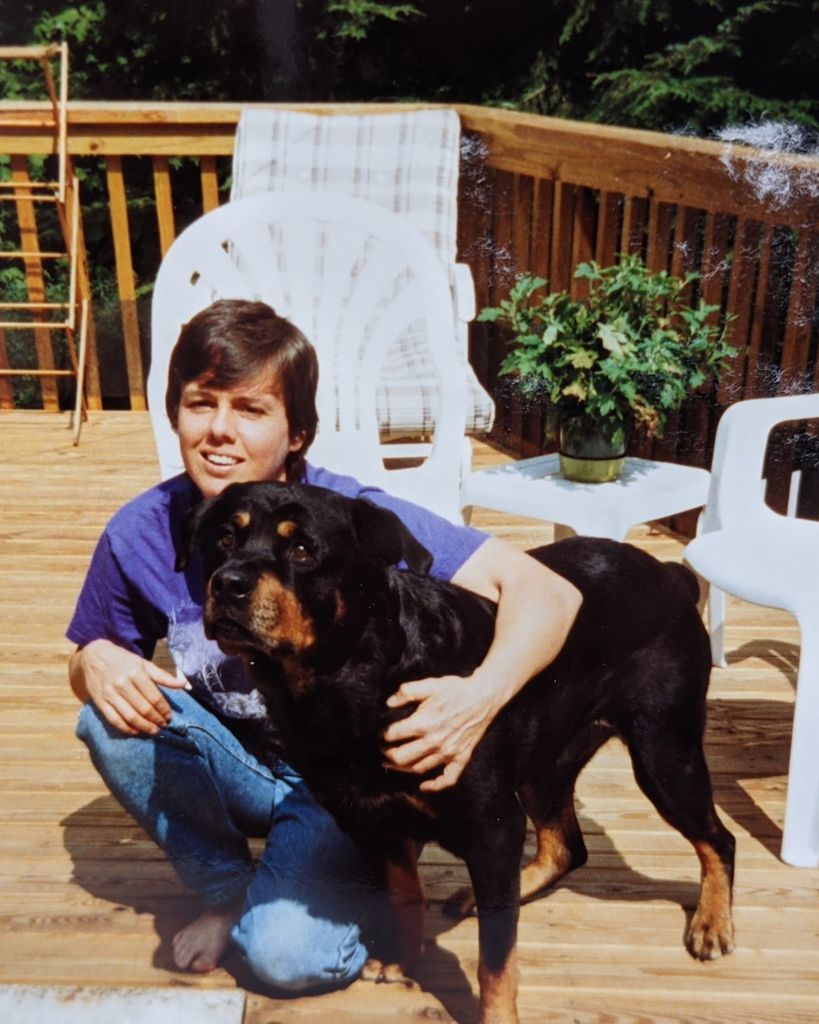 Pamela Kay Tucker Profile Photo