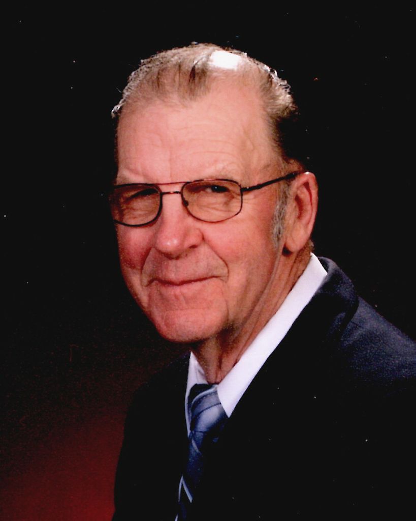 Richard Byer