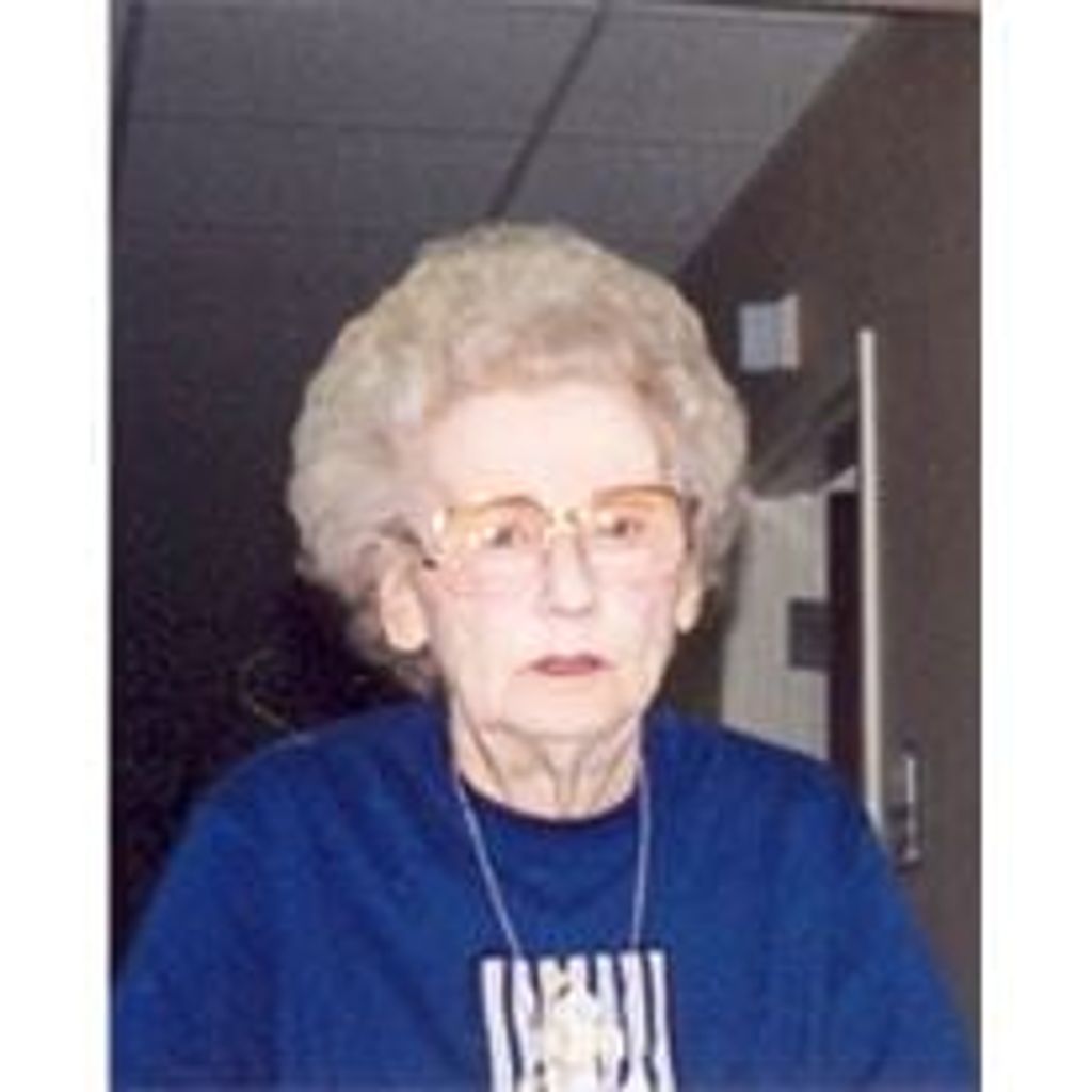 Grace Lee Taylor