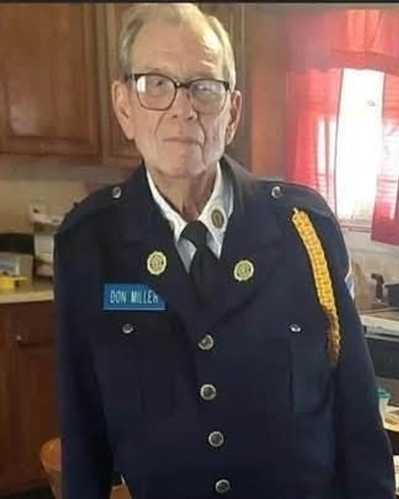 Donald Lee Miller Profile Photo