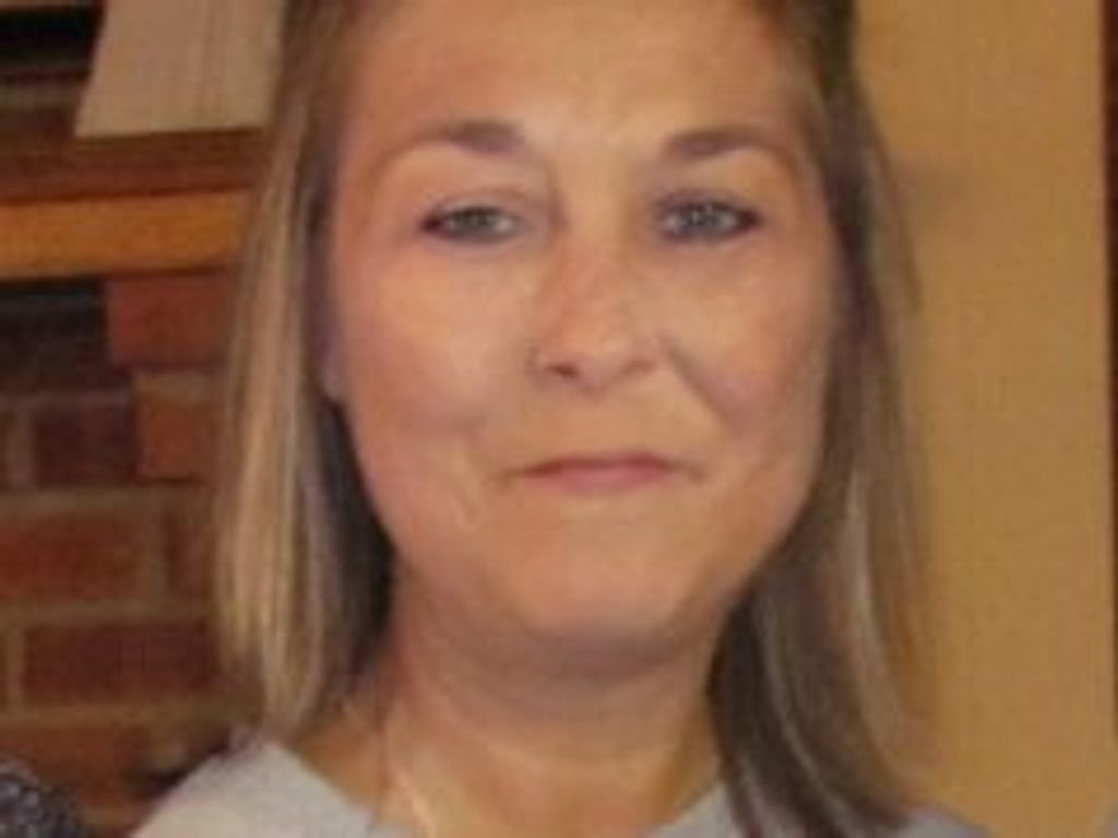 Patricia Hall