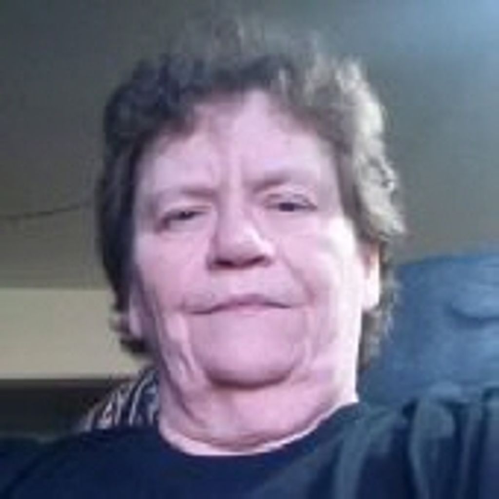 Barbara Sue Jacques