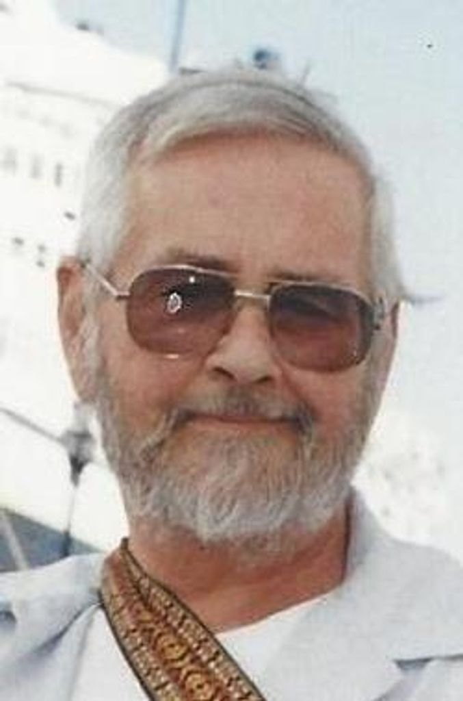 Albert Louis "Al" Lynn