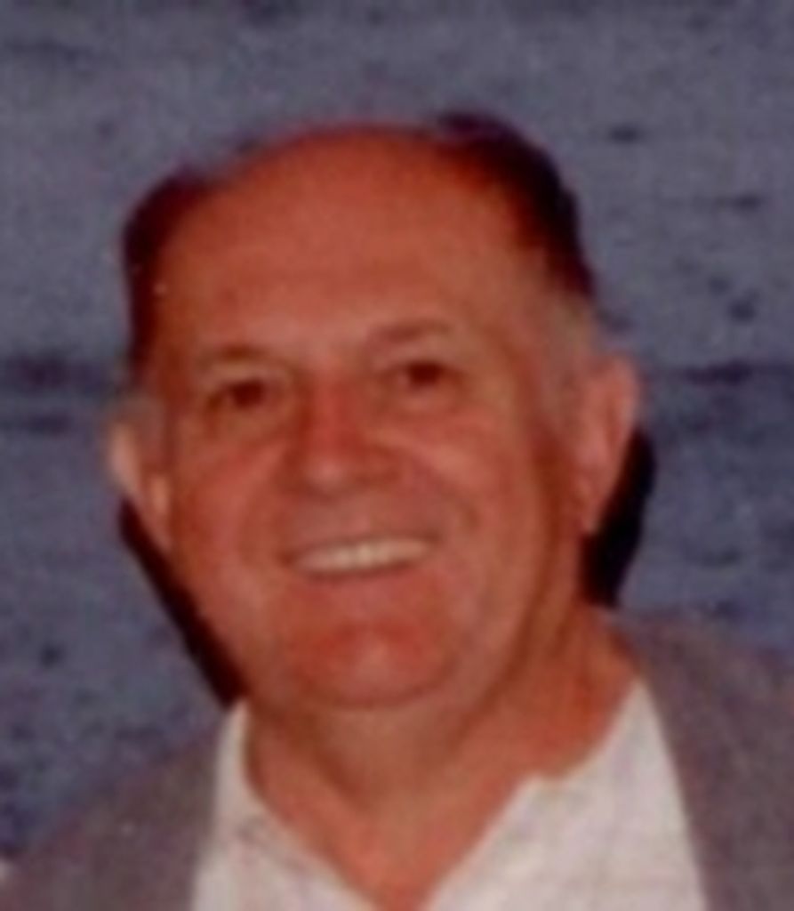 Heinrich Loch