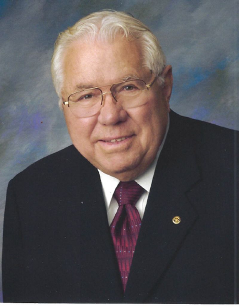 Keith W. Mull Profile Photo