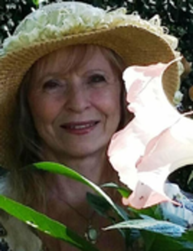 Mrs. Rachel Mae (Graham) Smith Profile Photo