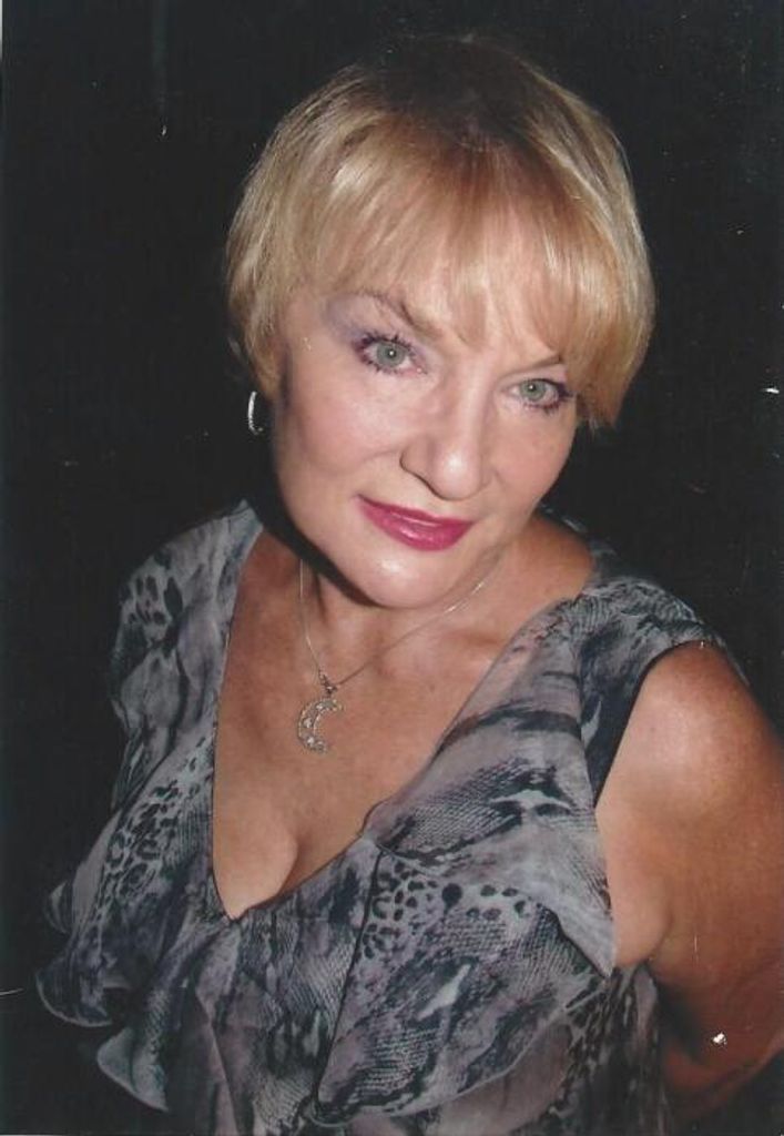 Helen Hartmann