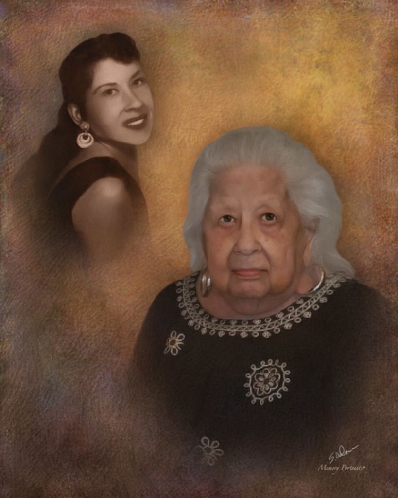 Anita Rodriguez Profile Photo