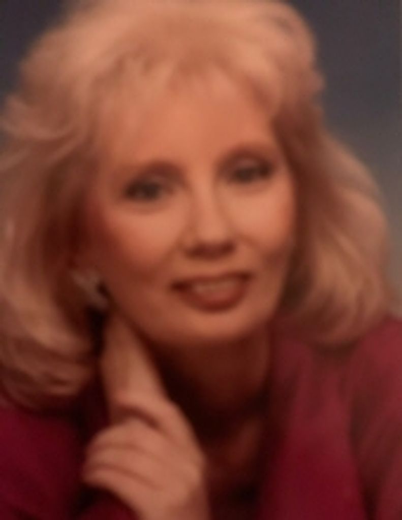Alice Myrna Mclachlan