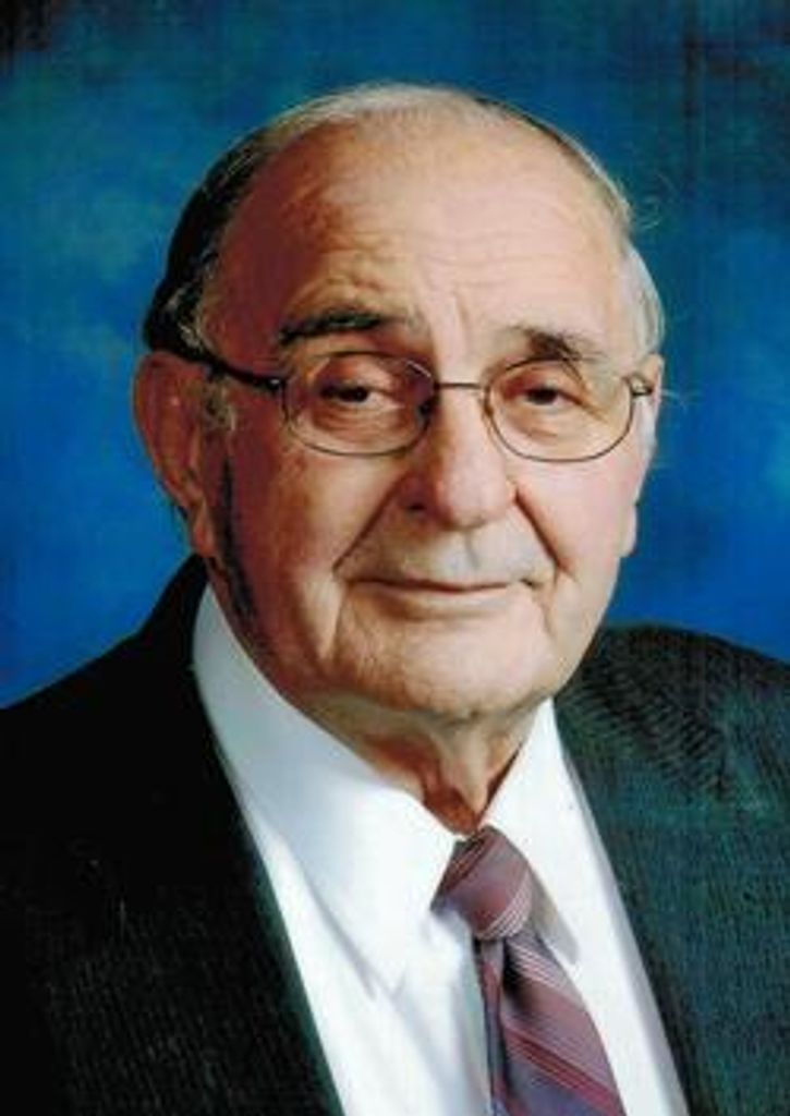 Roland A. Thuecks Profile Photo