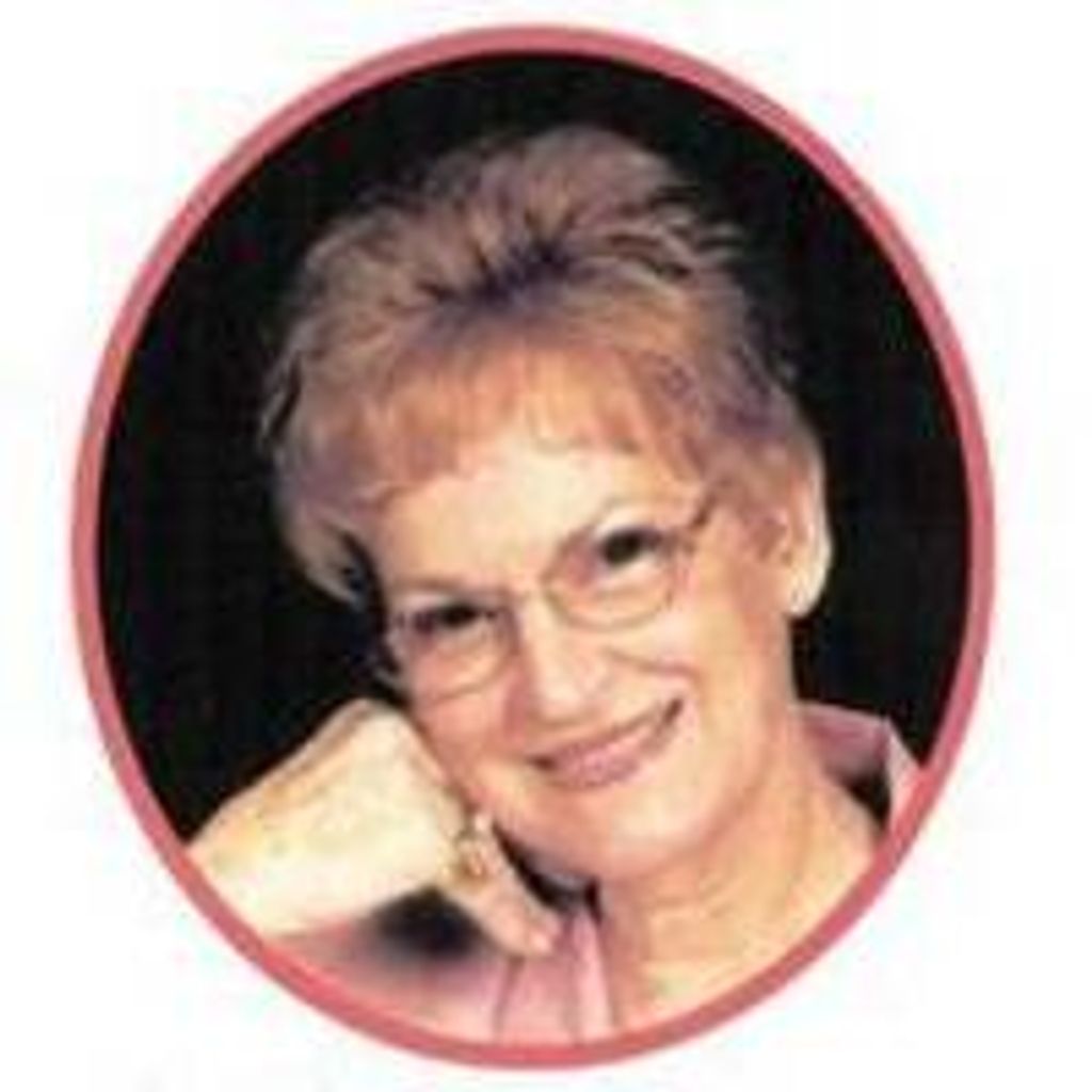 Virginia Mae Verdell