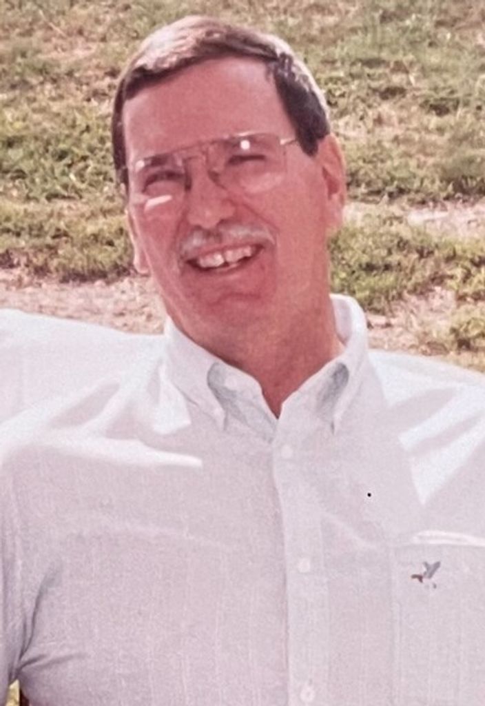Archie Louis O'Daniel Iii Profile Photo