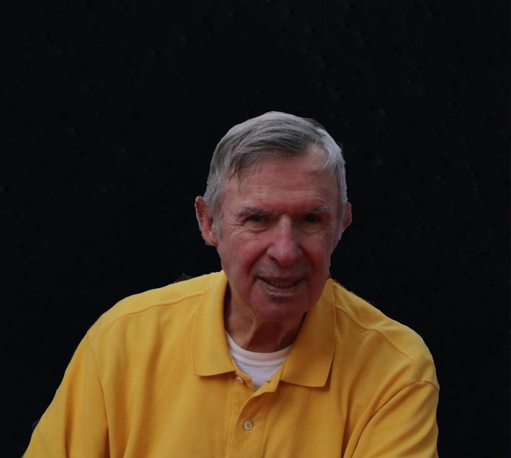 George L. Leach Profile Photo