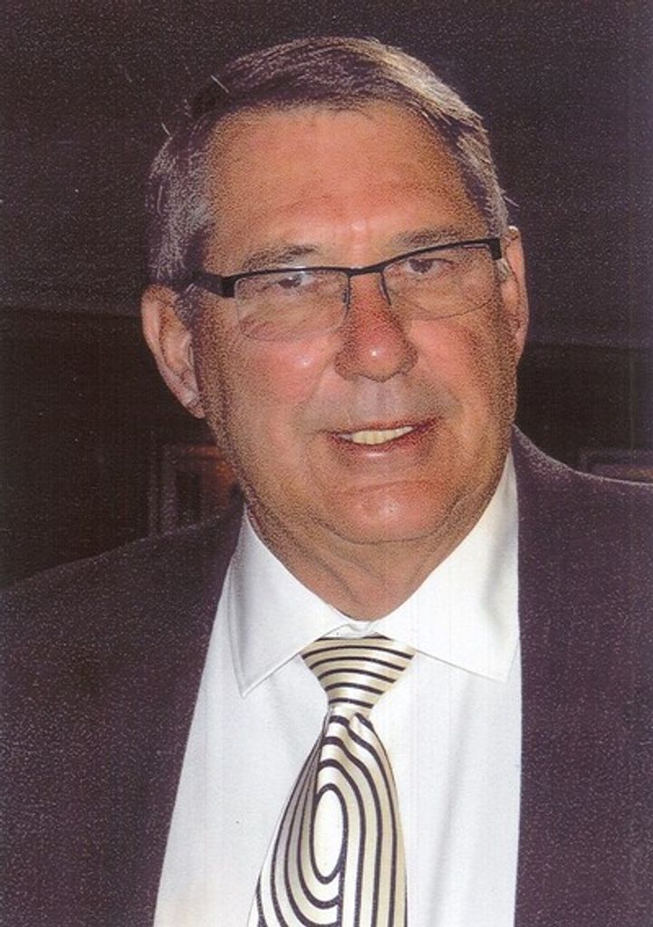James R Arnold, Sr. Profile Photo