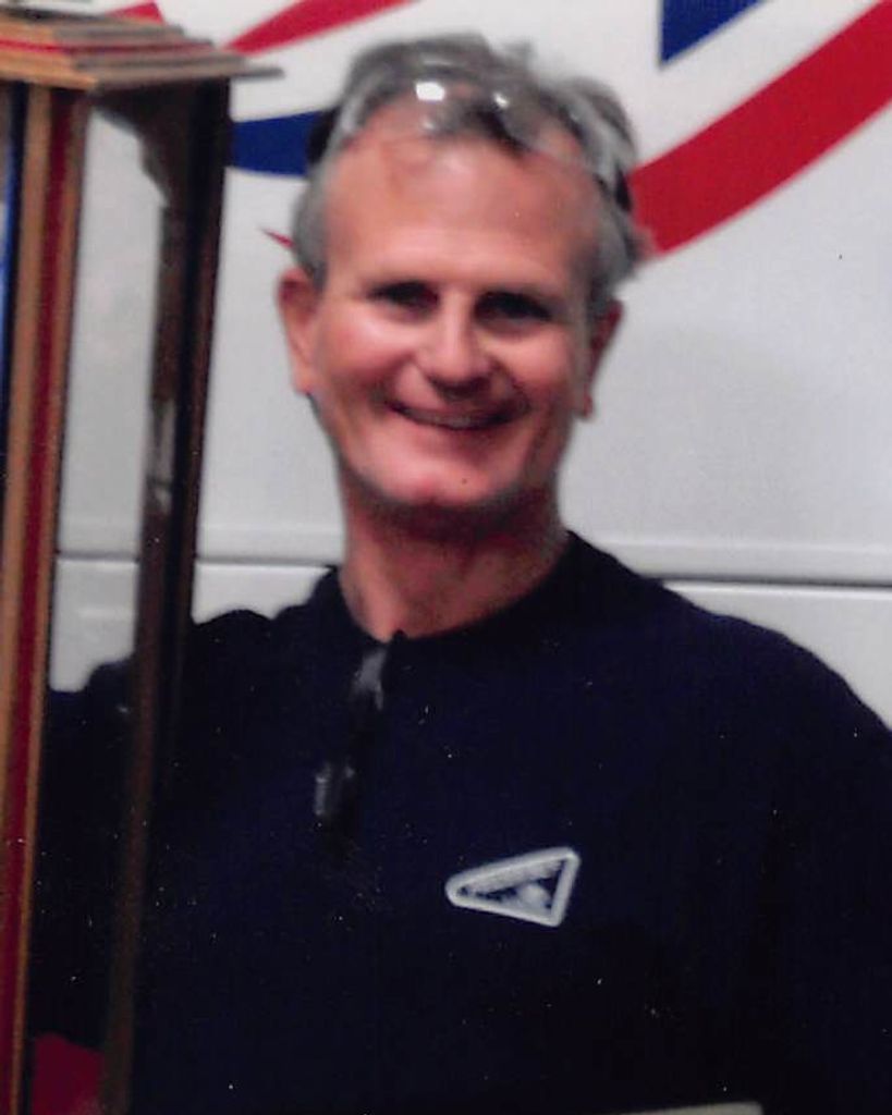 Bobby Hardee Profile Photo
