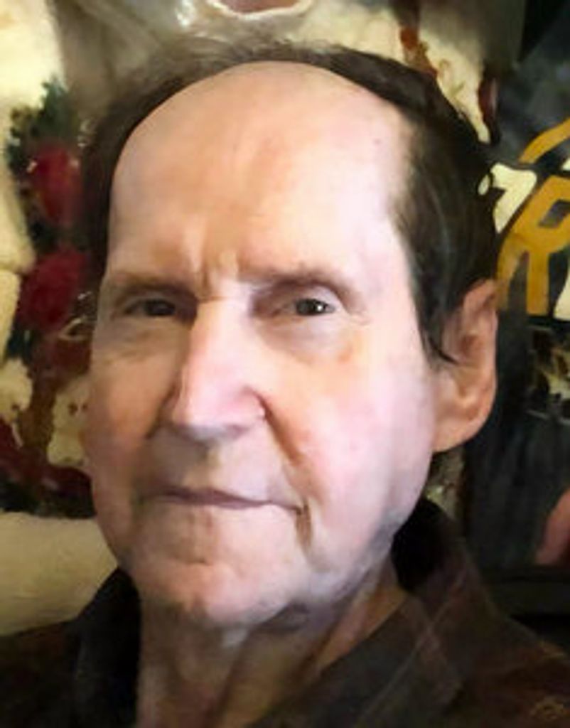 Bernard Max Collins Profile Photo