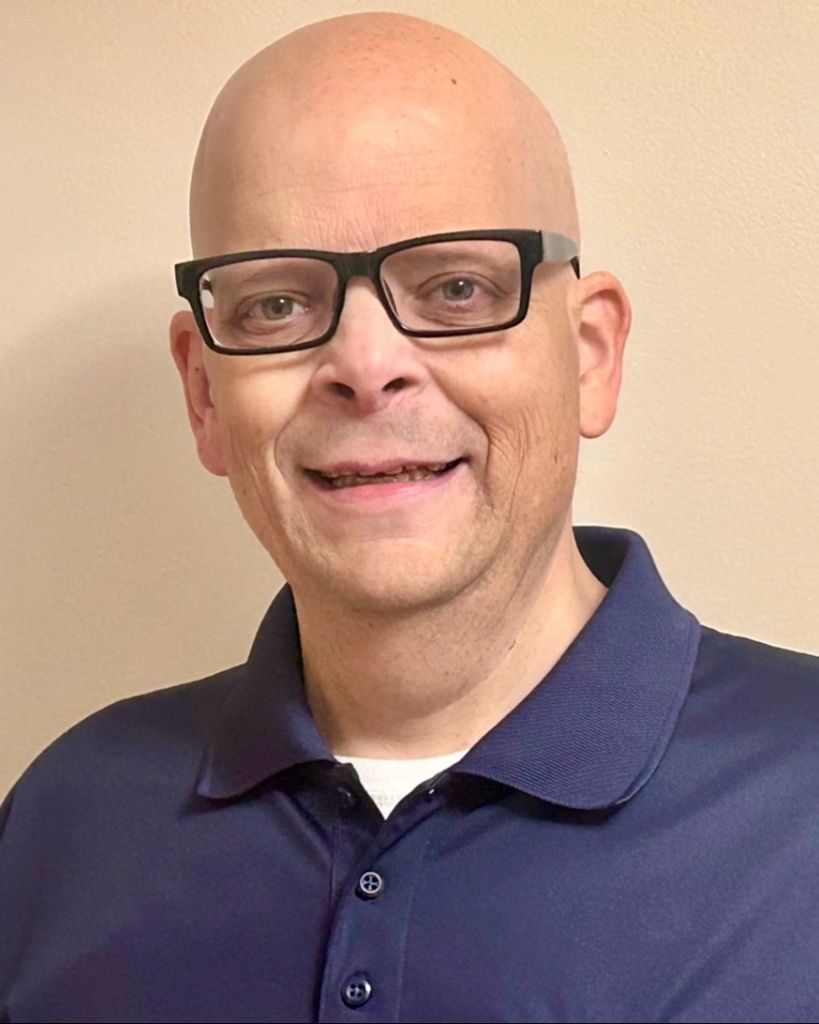 Edward Blair Bokar Profile Photo