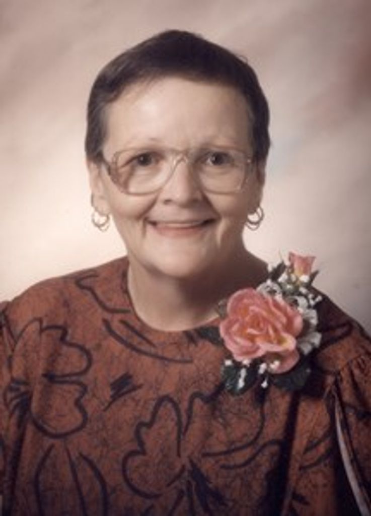 Linda Arnett