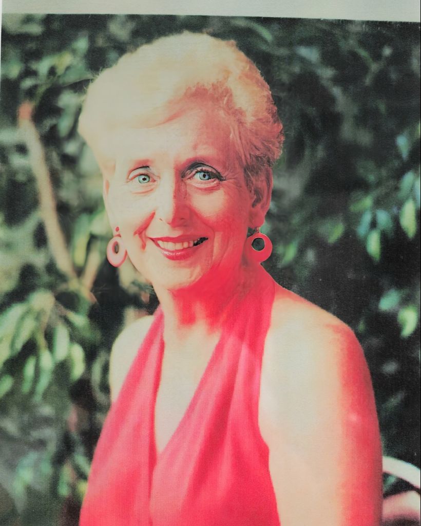 Joan Elizabeth Robb