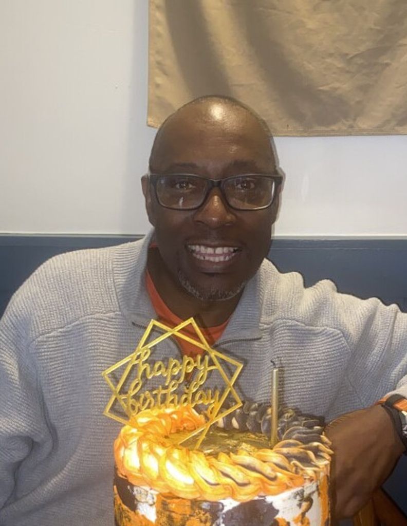 Richmond Eugene Blunt