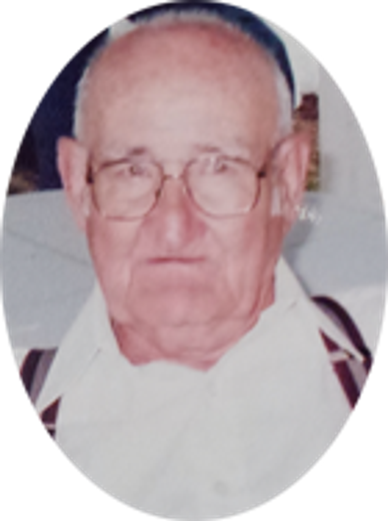 Claude Salter Profile Photo